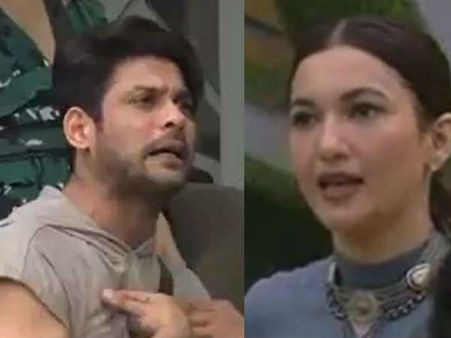 Bigg Boss 14 Preview Video: गौहर खान की हरकत पर भड़के सिद्धार्थ, हिना ने दिया बिकिनी टास्क