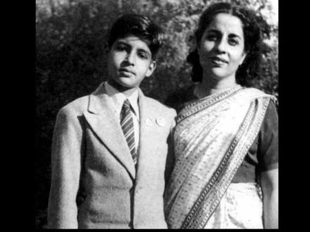 प्रेगनेंट थीं अमिताभ बच्चन की मां और भारत छोड़ो आंदोलन में पहुंच गईं, फिर हुआ मज़ेदार किस्सा