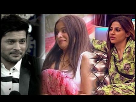 Bigg Boss 14 Promo: पत्नी रुबीना के लिए अभिनव की कुर्बानी, इम्यूनिटी टास्क में निक्की की हाथापाई
