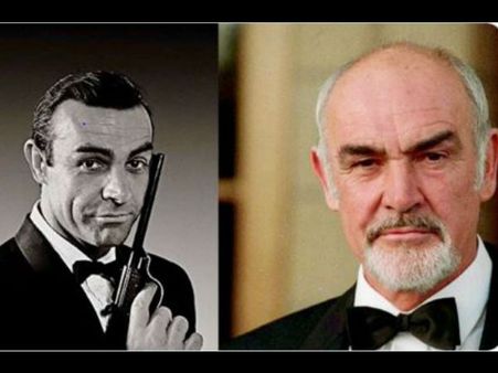 'जेम्स बॉन्ड' हॉलीवुड अभिनेता शॉन कॉनेरी का निधन, ऋतिक रोशन समेत बॉलीवुड हस्तियों ने जताया दुख