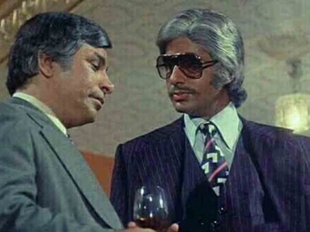 अमिताभ बच्चन को सर जी नहीं बुलाया तो कादर खान हो गए थे फिल्मों से आउट, सुनाया था किस्सा