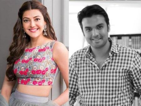 सात फेरे लेने वाली हैं 'सिंघम' एक्ट्रेस काजल अग्रवाल, पोस्ट शेयर कर दी पूरी जानकारी, तारीख पक्की