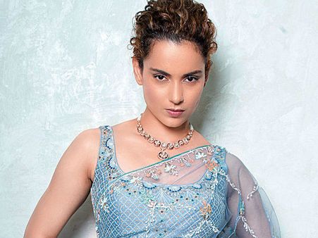 कंगना रनौत के खिलाफ FIR दर्ज करने के आदेश, सांप्रदायिक तनाव फैलाने-बॉलीवुड को बदनाम करने का आरोप