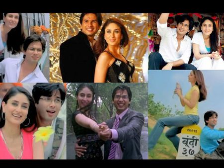 जब वी मेट के 13 साल पूरे होने पर करीना कपूर को आई शाहिद कपूर की याद, EX को लेकर लिखी ये बात-PICS