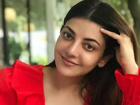 टूटेगा फैंस का दिल, सिंघम एक्ट्रेस काजल अग्रवाल बनेंगी दुल्हन, लॅाकडाउन के बाद सबसे बड़ी शादी !
