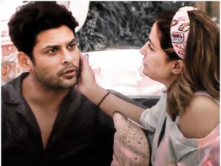 Bigg Boss 14: सलमान के बाद सिद्धार्थ शुक्ला को मिली करोड़ों की मोटी रकम, होश उड़ाने वाली रिपोर्ट !