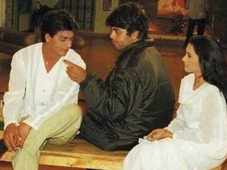 करण जौहर को मिली थी जान से मारने की धमकी, जिंदगी दांव पर लगाकर 'कुछ कुछ होता है' को किया था रिलीज