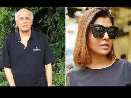 महेश भट्ट ने किया 1 करोड़ का मानहानि केस, एक्ट्रेस ने लगाए ड्रग्स-लड़की सप्लाई जैसे गंभीर आरोप