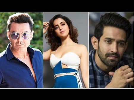 'लव होस्टल'- शाहरुख खान की फिल्म में दिखेंगे सान्या मल्होत्रा, विक्रांस मेसी और बॉबी देओल