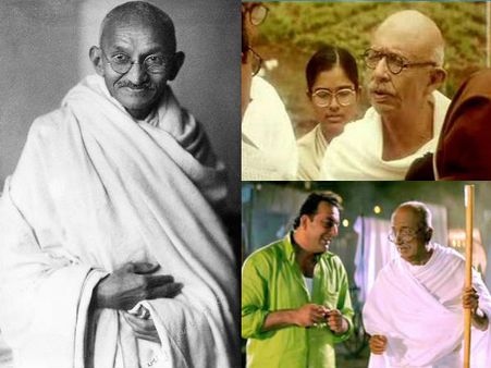 महात्मा गांधी पर बनी 7 शानदार फिल्मों की लिस्ट- अनुपम खेर, परेश रावल से लेकर शाहरुख तक शामिल