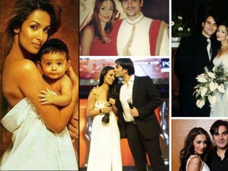 शादी के 17 साल बाद मलाइका अरोड़ा ने इस वजह से लिया अरबाज खान से तलाक, बेटे का ऐसा था रिएक्शन