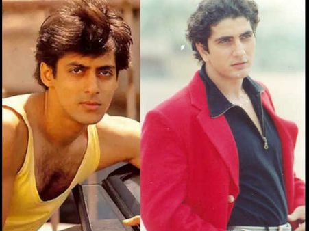 ICU में एक्टर फराज़ खान, मैंने प्यार किया छोड़ी तब हुआ था सलमान खान का डेब्यू