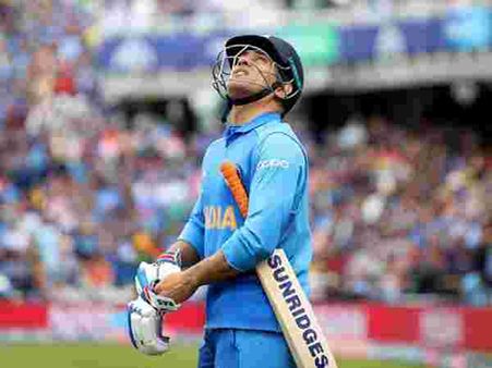 एमएस धोनी के फैंस के लिए बड़ी खबर, सन्यास के बाद इस दमदार वेब सीरीज का बनेंगे हिस्सा?