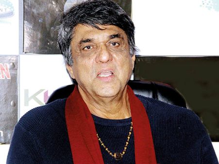 #MeToo पर मुकेश खन्ना का आपत्तिजनक बयान- 'ये समस्या औरतों के बाहर काम करने से शुरू हुई है'