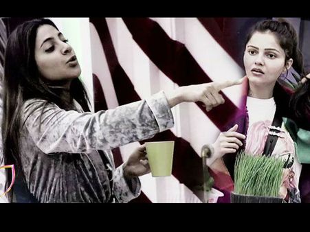 Bigg Boss 14 Promo: निक्की तंबोली के हाथ से निकला कंफर्म सदस्य टैग, सिद्धार्थ - रुबीना की फाइट