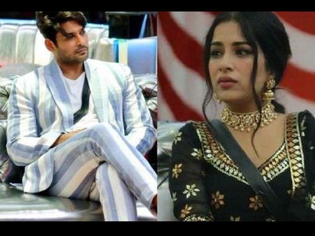 Bigg Boss 14: मैं सिद्धार्थ शुक्ला के गोद में नहीं नाची तो बिग बॅास से मुझे निकाल दिया- सारा गुरपाल