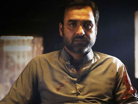 विदेश में 'मिर्जापुर' का जबरदस्त क्रेज देखकर पंकज त्रिपाठी हुए दंग, साझा किया ये किस्सा