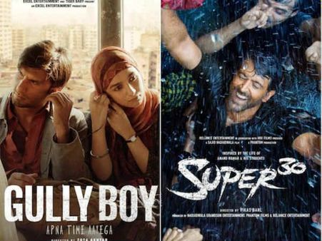 IFFI 2020: उरी, गली बॉय, सुपर 30 सहित 10 हिंदी फिल्मों को मिलेगा सरकार से अवार्ड