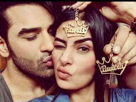 पारस छाबड़ा का EX गर्लफ्रेंड पवित्रा पुनिया पर तीखा बयान, 'अच्छा हुआ मेरा रिश्ता उनसे टूटा गया'!