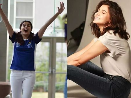 अनुष्का शर्मा, तापसी पन्नू के साथ 9 सबसे खतरनाक सेलेब्स, सर्च करने पर खतरा, सावधान, बड़ी जरूरी खबर !