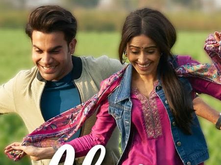 छलांग फिल्म का दूसरा गाना तेरी चोरियां रिलीज, गुरु रंधावा ने मचाया धमाल