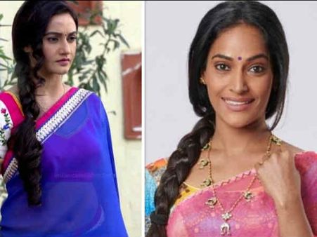 राजश्री ठाकुर ने रातों रात छोड़ दिया अपना शो शादी मुबारक, इस एक्ट्रेस ने तुरंत किया रिप्लेस