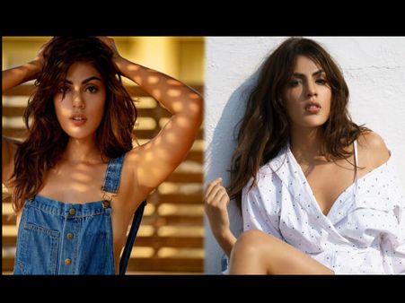 Bigg Boss 14 में रिया चक्रवर्ती की वाइल्ड कार्ड एंट्री, खुलेगा सुशांत की मौत का राज, क्या है सच ?