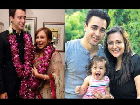 इमरान खान की पत्नी अवंतिका का शादी पर दर्दनाक पोस्ट- तलाक मुश्किल, कर्ज में रहना मुश्किल