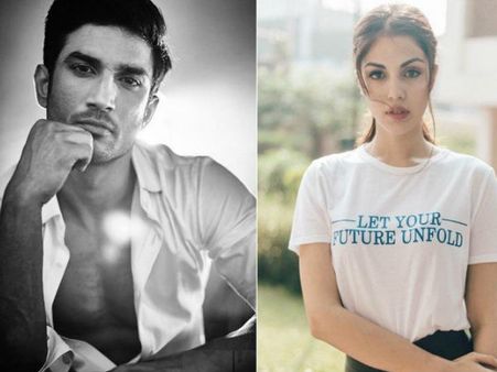 रिया चक्रवर्ती पर सीबीआई ने कसा शिकंजा - सुशांत की बहनों के खिलाफ FIR को कहा अवैध