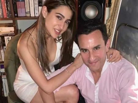 अवॉर्ड शो को सैफ अली खान ने बताया ढोंगी, कहा- सिर्फ पैसा कमाने का जरिया हैं!