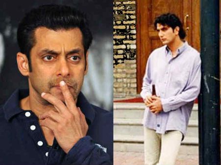 सलमान खान ने भरा ICU में भर्ती एक्टर फ़राज़ खान का बिल, इन्हीं की वजह से मिली थी मैंने प्यार किया