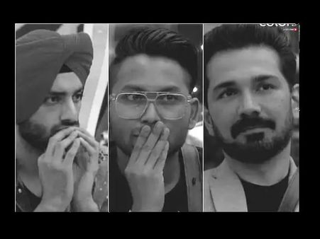 Bigg Boss 14 Promo: सलमान ने दी सिद्धार्थ के हाथ में इविक्शन की ताकत, निक्की का पंगा