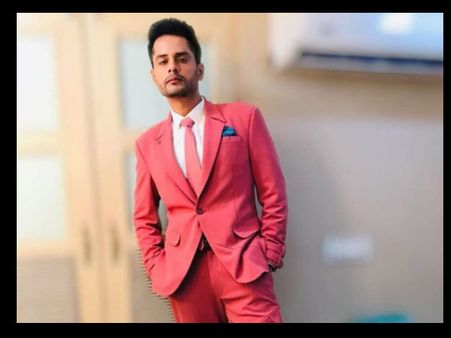 Bigg Boss 14 Exclusive: मेरे पास सबकुछ खत्म हो गया था, तब बिग बॅास ने मुझे काम दिया- शार्दुल पंडित