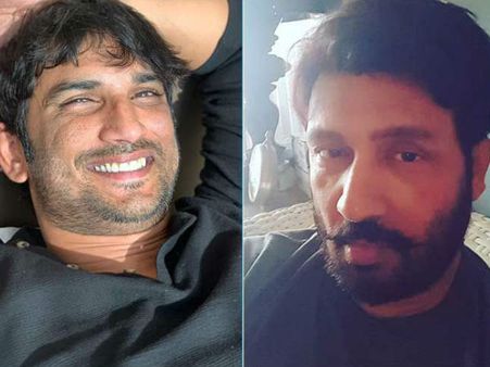 सुशांत के ड्रग्स लेने वाली बातों पर शेखर सुमन का फूटा गुस्सा- श्रद्धा, सारा और रिया पर कसा तंज !