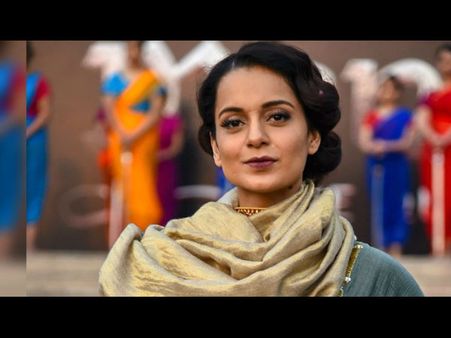 शिवसेना सांसद ने कंगना रनौत पर कसा तंज, 'हाथरस घटना पर क्यों मुंह में दही जमा रखा'