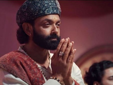 IPL खत्म होने के बाद बॉबी देओल की आश्रम 2 होगी रिलीज, रिलीज डेट आयी सामने