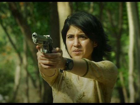 EXCLUSIVE: मिर्जापुर 2 के बॉयकॉट पर श्वेता त्रिपाठी बोलीं, 'किसी के इमोशंस के साथ नहीं खेलना चाहिए'