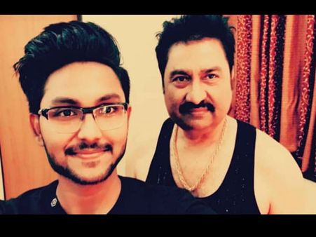 मराठी भाषा पर बेटे जान पर भड़के कुमार सानू- वो नालायक, 27 साल से अलग हूं, एक्स परिवार को माफ करना