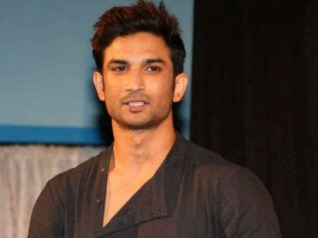 सुशांत मौत केस: AIIMS पैनल के हेड बोले- नहीं हुआ था मर्डर, ये सुसाइड का मामला है !