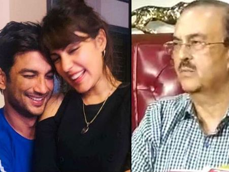 एम्स की रिपोर्ट पर सुशांत परिवार के वकील की CBI को चिट्ठी- उठाए गंभीर सवाल, नई टीम के गठन की मांग