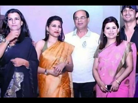 सुशांत की बहनों को सताया गिरफ्तारी का डर!, रिया चक्रवर्ती की FIR के खिलाफ कोर्ट में गुहार-ये अपील की