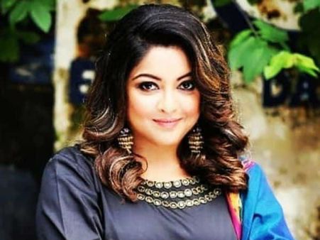 अनुराग कश्यप पर लगाए पायल घोष के आरोपों पर तनुश्री दत्ता का सामने आया रिएक्शन, कही ये बात