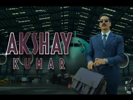 बेल बॉटम TEASER, धमाकेदार एक्शन- थ्रिलर में अक्षय कुमार की जबरदस्त एंट्री, दिखे 3 अलग लुक