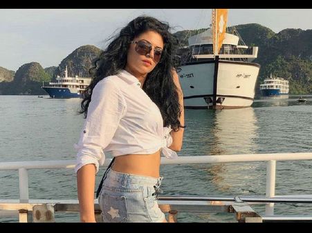 कविता कौशिक को शख्स ने भेजी अपनी प्राइवेट पार्ट की तस्वीर, एक्ट्रेस ने ट्विटर पर दिखाकर किया जलील