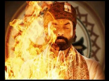 आश्रम : दूसरा अध्याय - गहराते रहस्य का टीजर, बॉबी देओल का तीव्र और प्रचंड अवतार