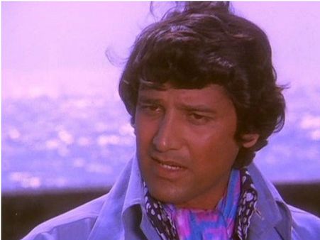 अभिनेता विशाल आंनद का निधन, लंबी बीमारी के बाद तोड़ा दम