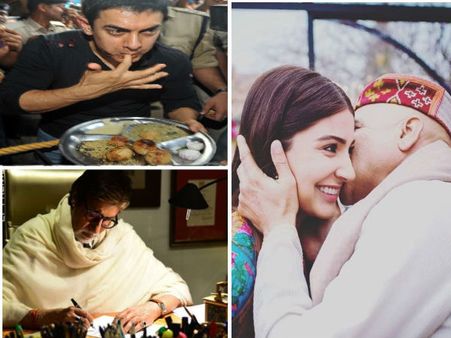 बॉलीवुड के वेजिटेरियन सेलेब्स: अमिताभ बच्चन से लेकर आमिर खान तक-ये सितारे हैं शुद्ध शाकाहारी- PHOTOS