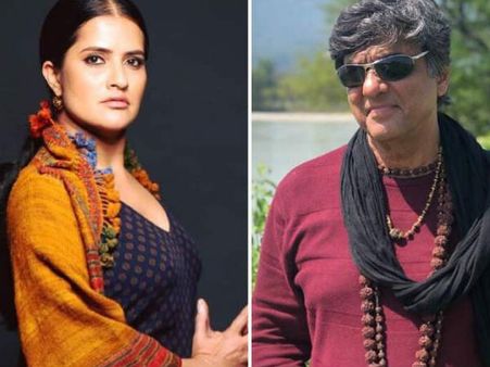 मुकेश खन्ना ने मीटू और महिलाओं को लेकर दिया विवादित बयान, सोना महापात्रा बोलीं 'मंदबुद्धि'