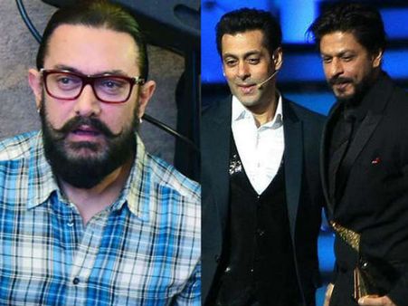 एक साथ नजर आएंगे आमिर, सलमान और शाहरुख? लाल सिंह चड्ढा तोड़ेगी सारे बॉक्स ऑफिस रिकॉर्ड!