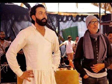 करणी सेना ने आश्रम 2 को लेकर फिर जाहिर की आपत्ति, प्रकाश झा पर दर्ज हुई एफआईआर